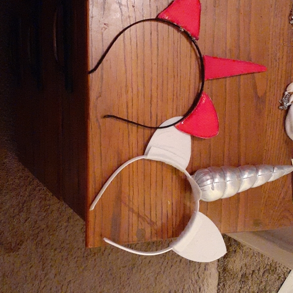 Headband - Picture 2 of 2